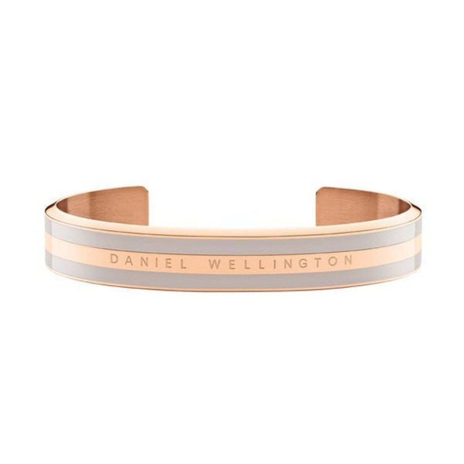 Daniel Wellington Bracciale Daniel Wellington Classic Bracelet Gold Desert