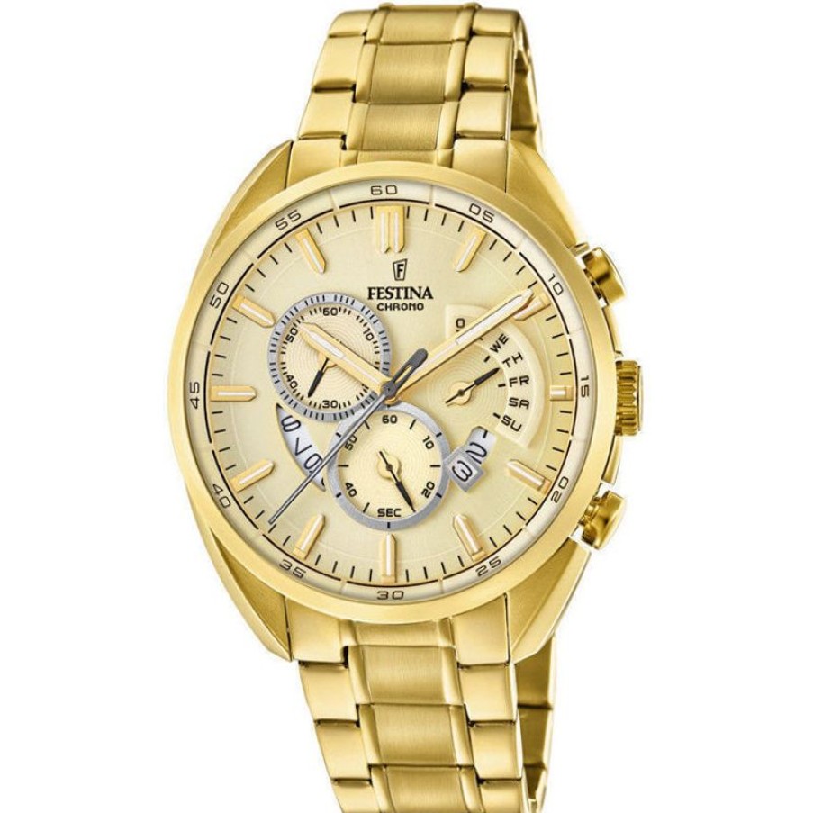 Festina Orologio Cronografo Uomo Festina Prestige| F20267/1