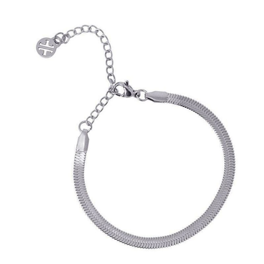 Anartxy Bracciale Donna Snake Gioielli Anartxy