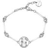 Brosway Bracciale Donna Lettera I Gioielli Brosway Chakra