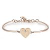 Brosway Bracciale Brosway Chakra Attesa, Amore, Vita