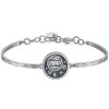 Brosway Bracciale Brosway Chakra Segno Zodiacale Pesci