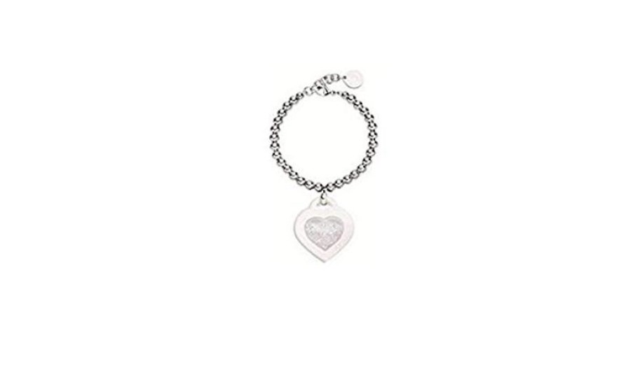 Ops Objects Bracciale Donna Con Cuore Gioielli Ops Objects My Ops