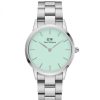 Daniel Wellington Orologio Daniel Wellington Iconic Link Mint 36 Mm