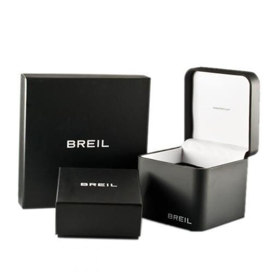 Breil Orecchini Pendenti Donna Gioielli Breil Sugar