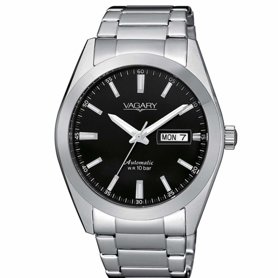 Vagary Orologio Uomo Vagary G.Matic 101