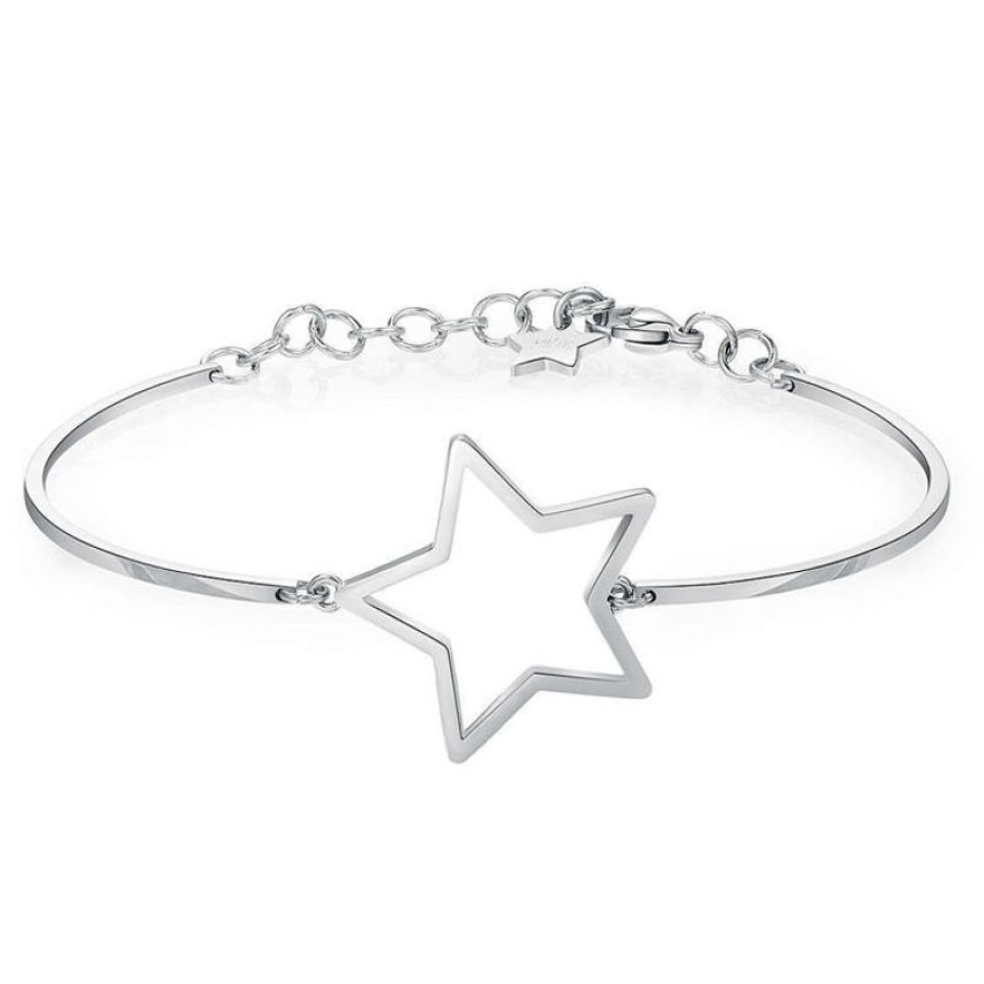 Brosway Bracciale Brosway Chakra Stella: Speranza, Desiderio, Magia