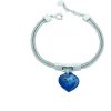 Ops Objects Bracciale Donna Con Cuore Gioielli Ops Objects Marble