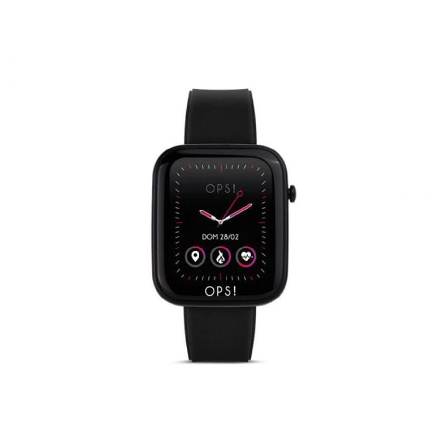 Ops Objects Orologio Donna Smartwatch Active Opsbject