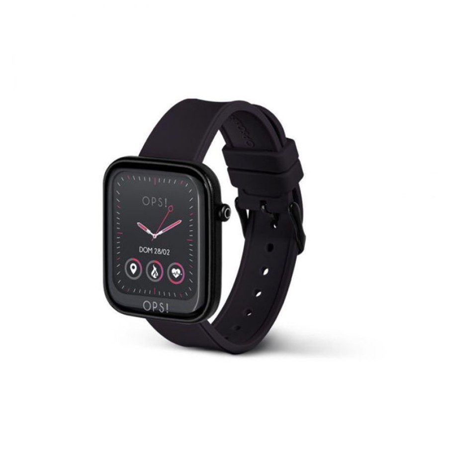 Ops Objects Orologio Donna Smartwatch Active Opsbject