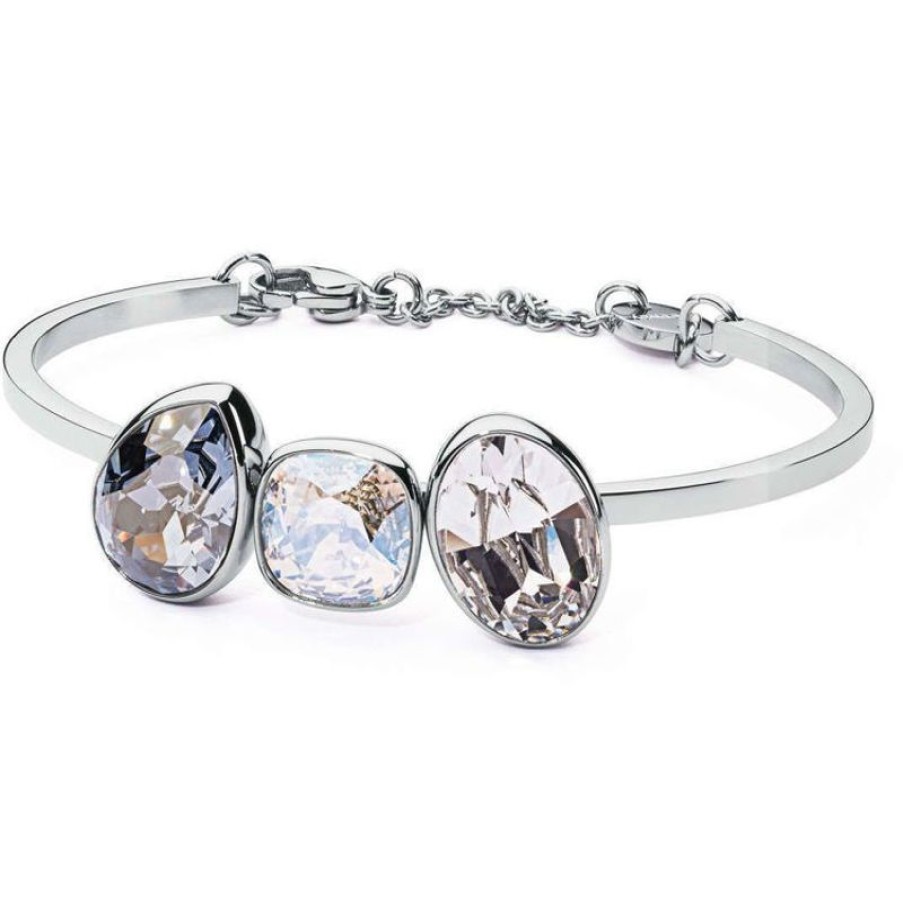 Brosway Bracciale Donna Con Cristalli Swarovski Gioielli Brosway Dafne| Bfn11