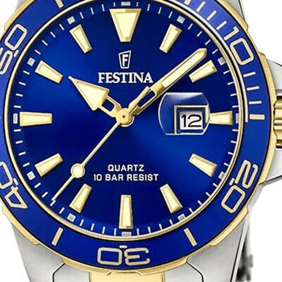 Festina Orologio Solo Tempo Da Bambino Festina Boyfriend