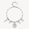 Brosway Bracciale Chakra Audacia,Fortuna,Vita Gioielli Brosway