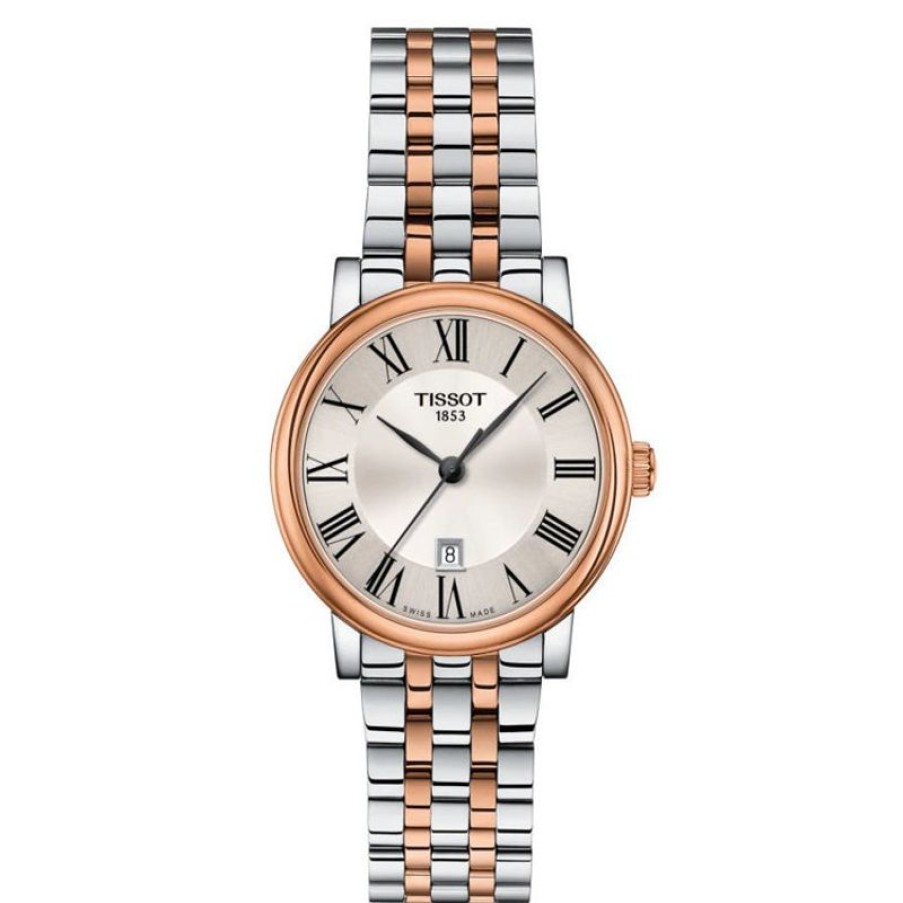 Tissot Orologio Tissot Donna Quarzo Carson Premium Lady