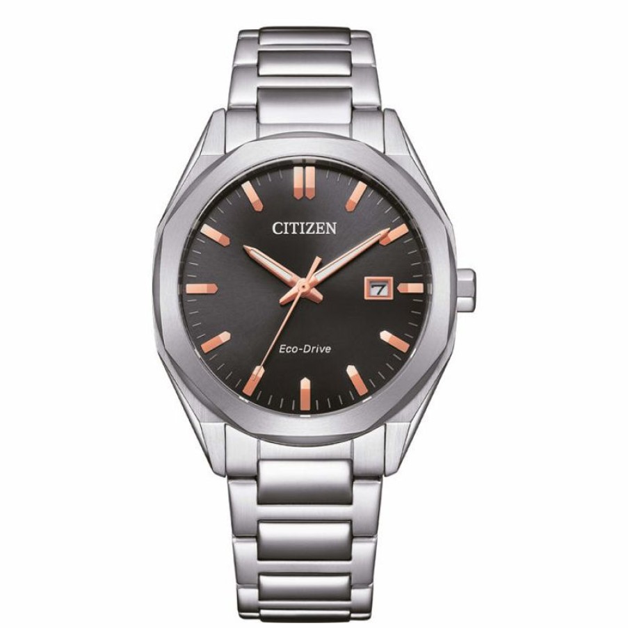 Citizen Orologio Metropolitan Unisex Citizen