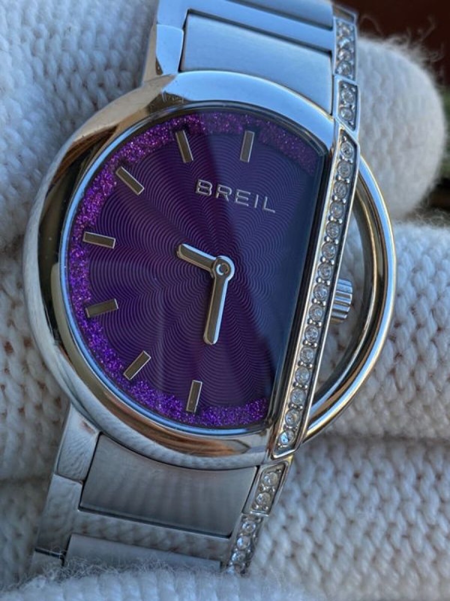 Guarino Gioielli Orologio Donna Breil