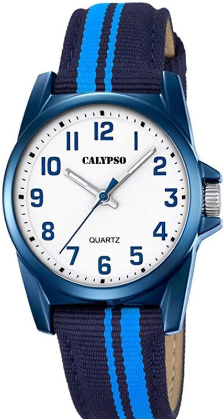 Guarino Gioielli Orologio Calypso Junior Collection Al Quarzo Da Bambino| K5707/6