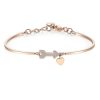 Brosway Bracciale Brosway Chakra Passione, Desiderio, Amore