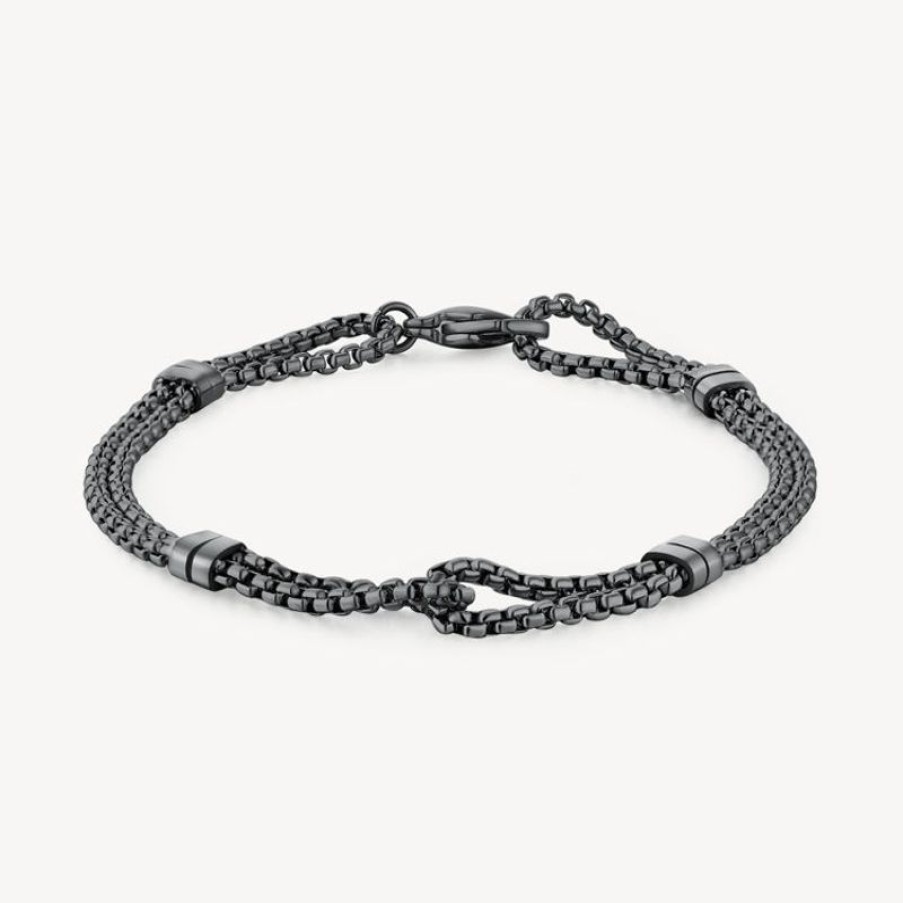 Brosway Bracciale Poseidon Gioielli Brosway