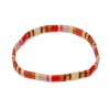 Anartxy Bracciale Donna Multicolor Gioielli Anartxy