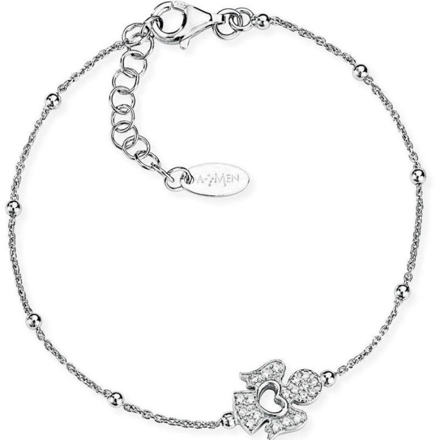 Amen Bracciale Donna Gioielli Amen