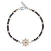 2Jewels Bracciale Uomo 2Jewels Con Timone