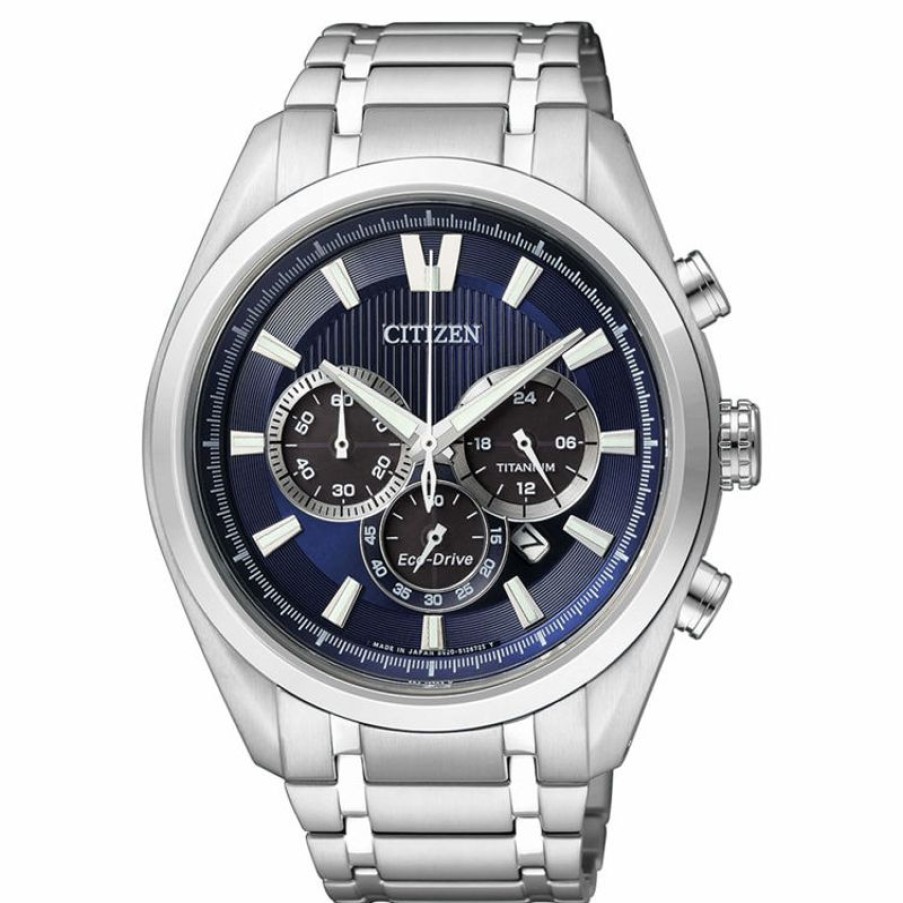 Citizen Orologio Super Titanium Citizen