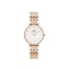 Daniel Wellington Orologio Daniel Wellington Petite Lumine Bezel 5-Link Melrose