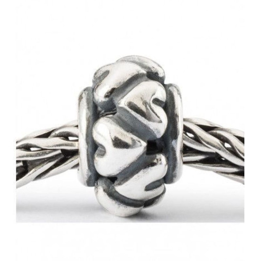 Trollbeads Beads Insieme Gioielli Trollbeads