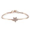 Brosway Bracciale Brosway Chakra Stella: Protezione, Guida, Equilibrio