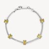 Brosway Bracciale Semirigido Gioielli Brosway Fancy