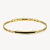 Brosway Bracciale Uomo Ink Gioielli Brosway