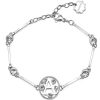 Brosway Bracciale Donna Lettera A Gioielli Brosway Chakra