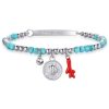 Brosway Bracciale Donna Forza, Liberta, Energia Gioielli Brosway Chakra