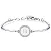 Brosway Bracciale Brosway Chakra Iniziale B: Emotivita, Sensibilita, Generosita