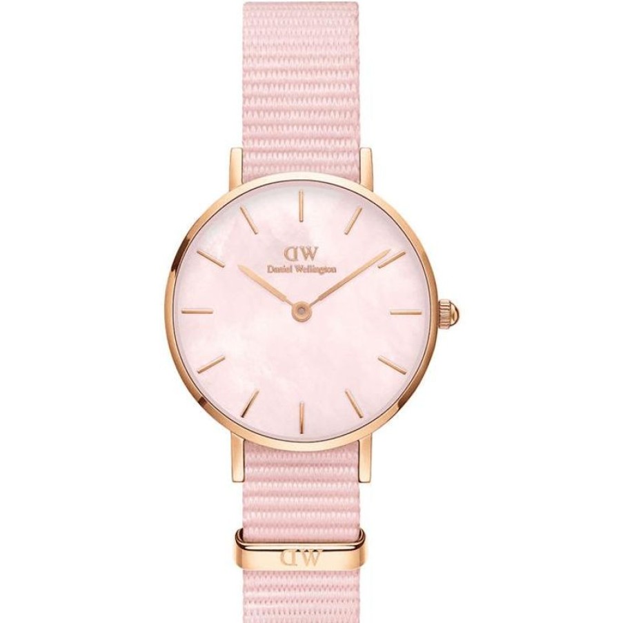 Daniel Wellington Orologio Daniel Wellington Petite Coral 28