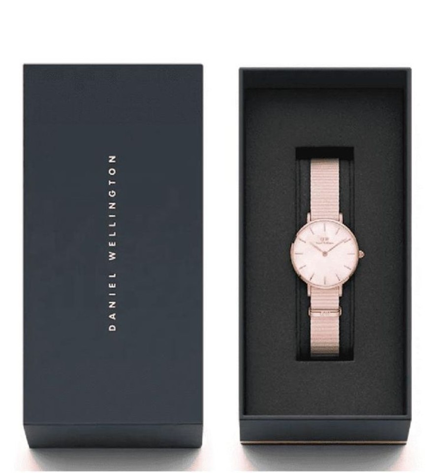 Daniel Wellington Orologio Daniel Wellington Petite Coral 28