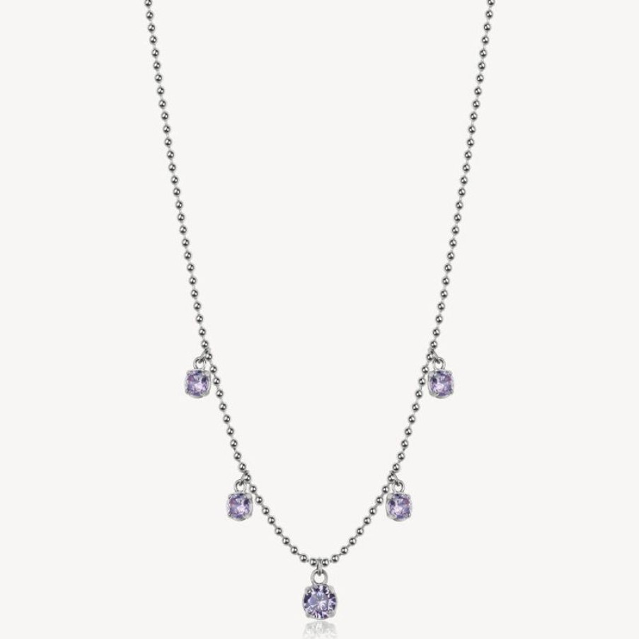 Brosway Collana Gioielli Brosway Desideri