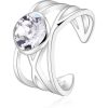 Brosway Anello Donna In Acciaio Gioielli Brosway Destiny (12)