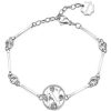 Brosway Bracciale Donna Lettera N Gioielli Brosway Chakra