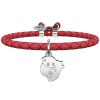 Kidult Bracciale Kidult Animal Planet Coccinella