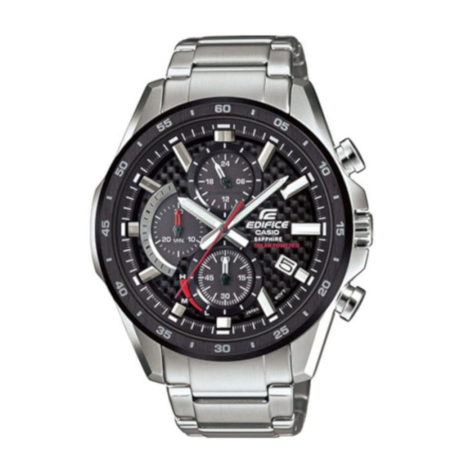 Casio Orologio Cronografo Uomo Casio Edifice