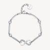 Brosway Bracciale Chakra Complicita, Pazienza, Amore Gioielli Brosway