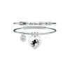 Kidult Bracciale Donna Kidult Love Cuore Cupido