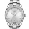 Tissot Orologio Donna Al Quarzo Tissot Pr 100 Sport Chic