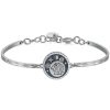 Brosway Bracciale Brosway Chakra Segno Zodiacale Leone