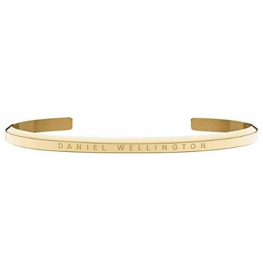 Daniel Wellington Bracciale Daniel Wellington Classic Bracelet Gold