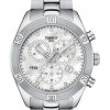 Tissot Orologio Donna Tissot Pr 100 Sport Chic Chronograph