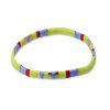 Anartxy Bracciale Donna Multicolor Gioielli Anartxy