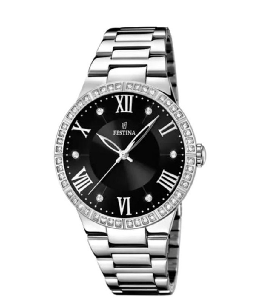 Festina Orologio Festina Donna Boyfriend| F16719/2